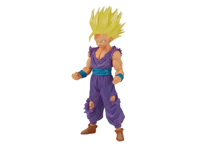 Nouvelle figurine de la série CLEARISE bientôt disponible chez Crane Games !